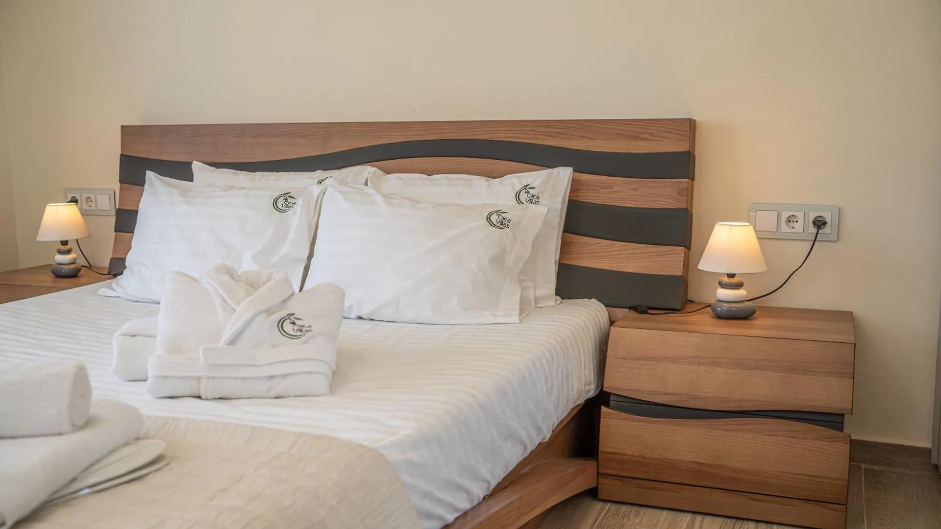 Olea Villas Kefalonia Karavados