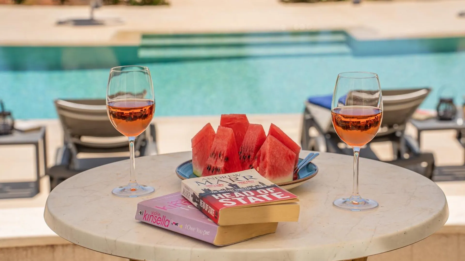 Olea Villas Kefalonia Karavados
